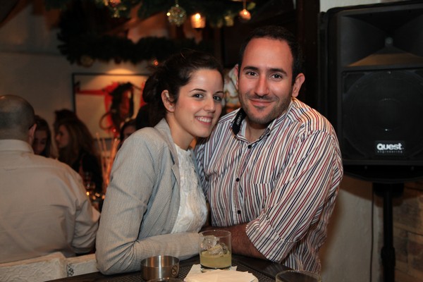 35th Year Anniversary of Beirut Cellar